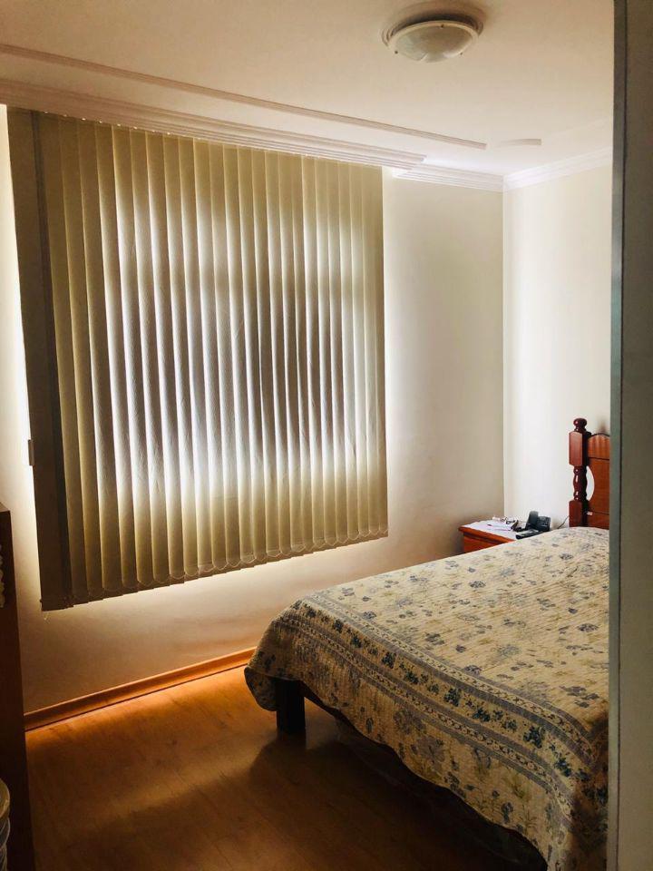Apartamento, Renascença, 3 Quartos, 2 Vagas, 1 Suíte