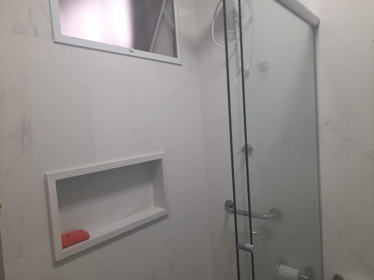 Apartamento, Centro, 1 Quarto, 1 Suíte