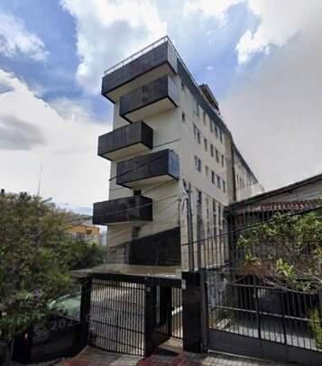 Cobertura, São Pedro, 3 Quartos, 2 Vagas, 1 Suíte