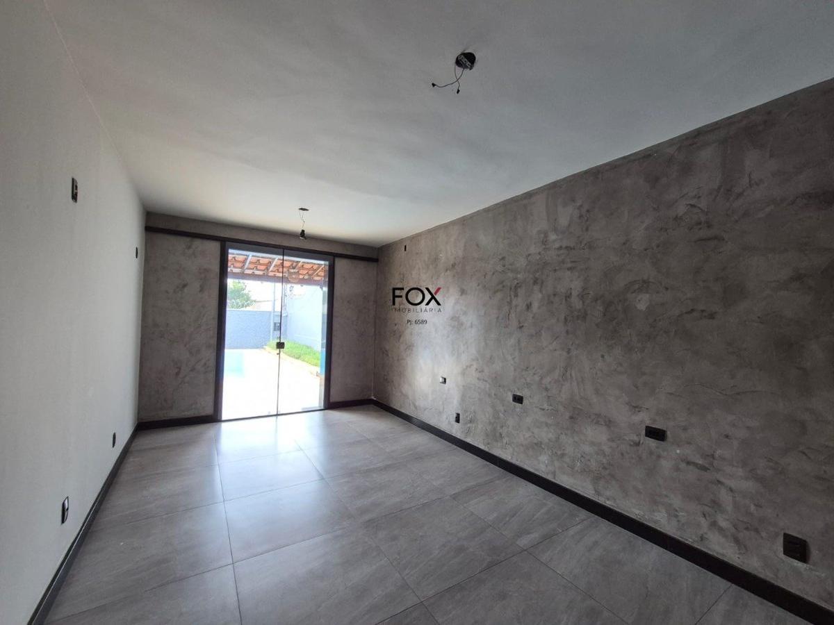 Casa, Alípio de Melo, 3 Quartos, 4 Vagas