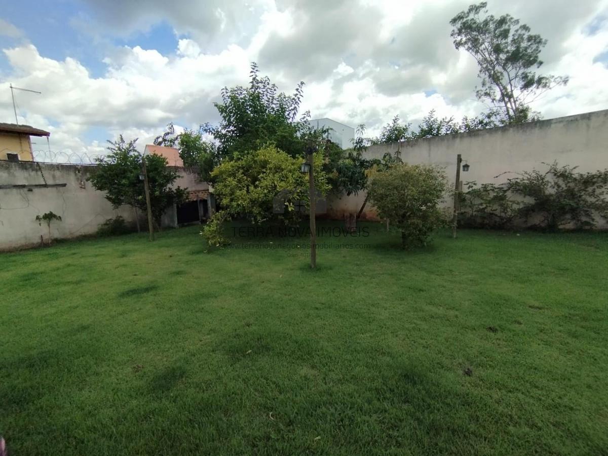 Casa, Residencial Parque dos Buritis, 3 Quartos