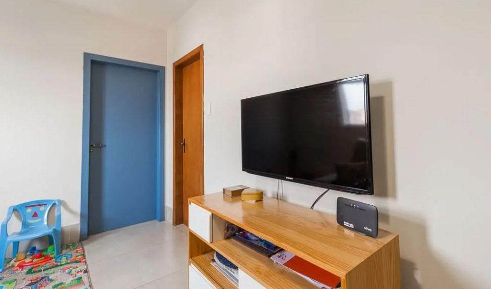 Cobertura, Jardim América, 3 Quartos, 2 Vagas, 1 Suíte