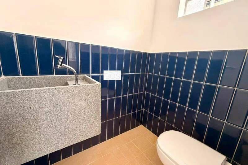 Apartamento, Gutierrez, 4 Quartos, 2 Vagas, 1 Suíte