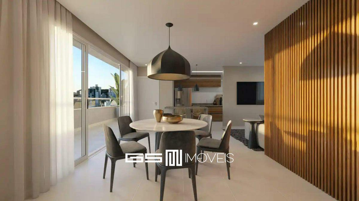 Apartamento, Nova Suíssa, 3 Quartos, 2 Vagas, 1 Suíte