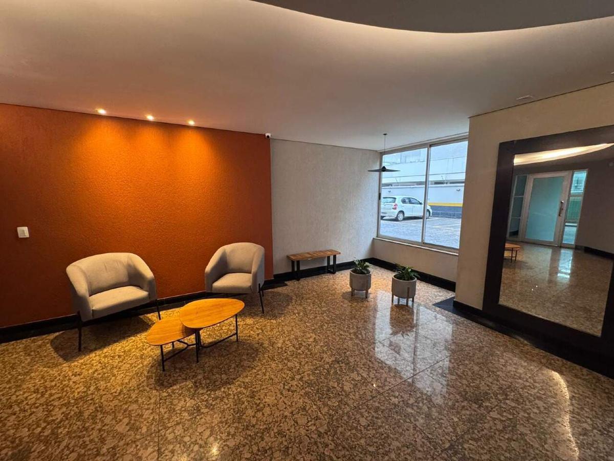 Apartamento, Buritis, 2 Quartos, 2 Vagas, 1 Suíte