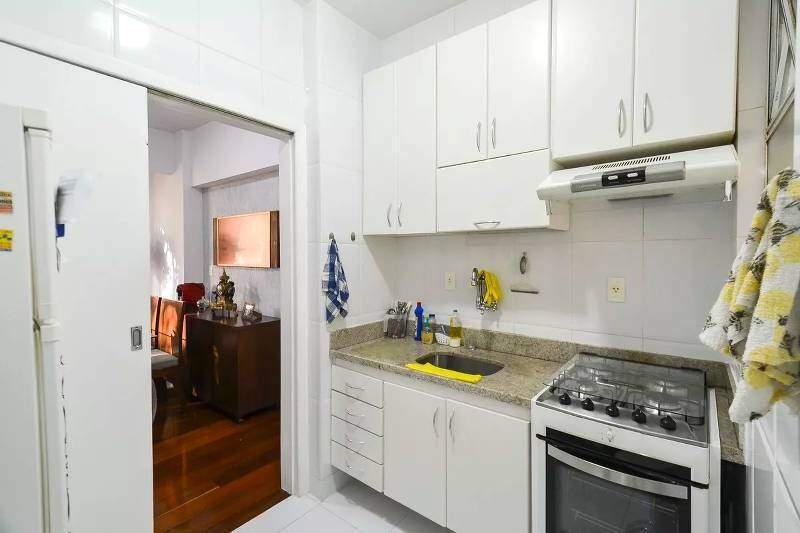 Apartamento, Santo Antônio, 3 Quartos, 2 Vagas, 1 Suíte