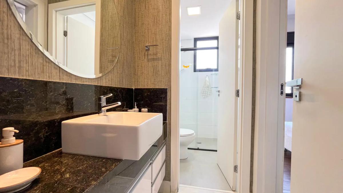 Apartamento, Alto Barroca, 3 Quartos, 2 Vagas, 1 Suíte