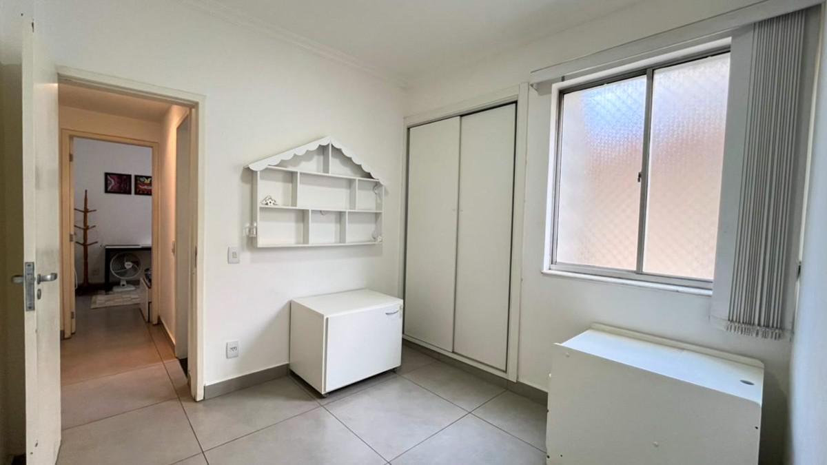 Apartamento, Serra, 3 Quartos, 1 Vaga, 1 Suíte