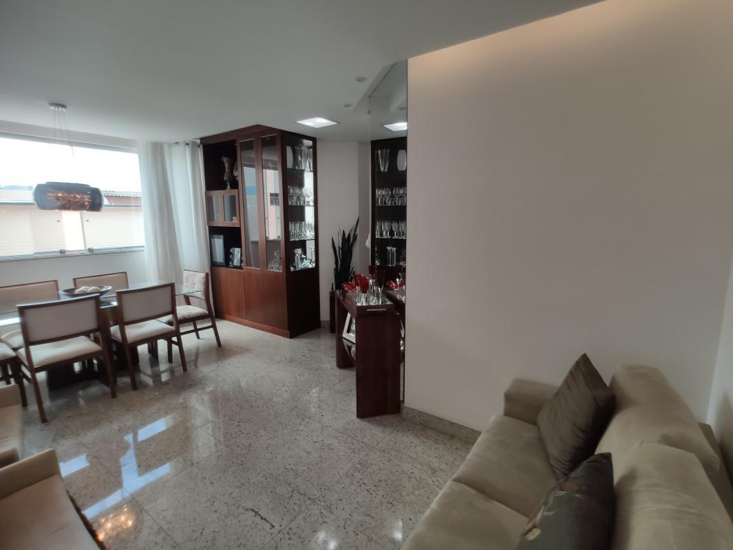 Apartamento, Salgado Filho, 3 Quartos, 2 Vagas, 1 Suíte