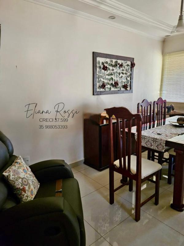 Casa, Parque Boa Vista, 4 Quartos, 3 Vagas, 1 Suíte