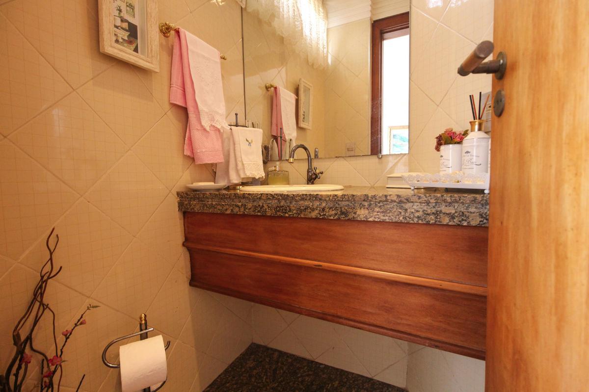 Apartamento, Sion, 4 Quartos, 3 Vagas, 1 Suíte