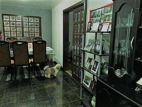 Casa, Alípio de Melo, 4 Quartos, 5 Vagas, 1 Suíte