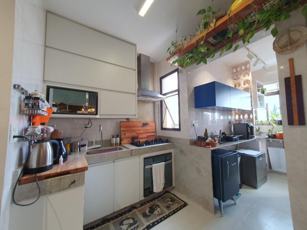 Apartamento, Gutierrez, 3 Quartos, 2 Vagas, 1 Suíte