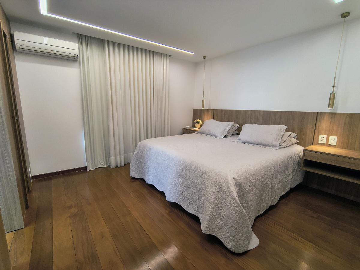 Cobertura, Cidade Nova, 5 Quartos, 4 Vagas, 4 Suítes