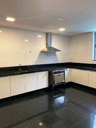 Apartamento, Anchieta, 4 Quartos, 4 Vagas, 2 Suítes