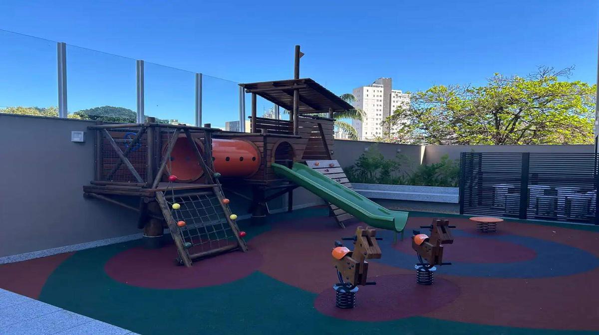 Apartamento, Gutierrez, 3 Quartos, 2 Vagas, 1 Suíte