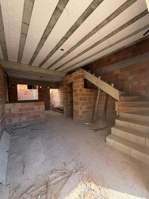Casa, Masterville, 2 Quartos, 2 Vagas, 2 Suítes