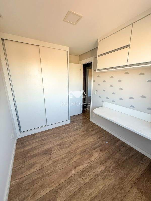 Apartamento, Santa Helena, 2 Quartos, 1 Vaga, 1 Suíte