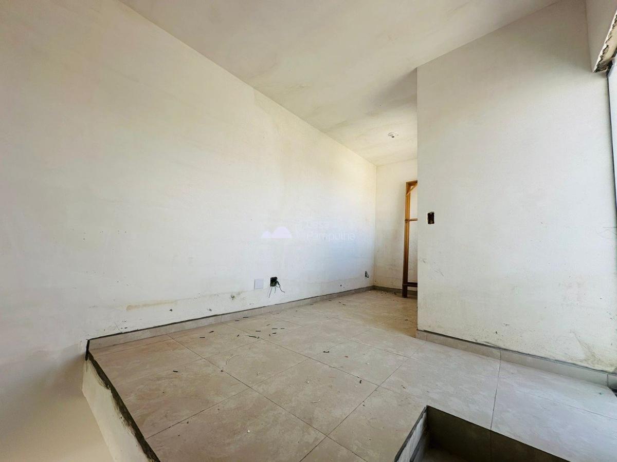 Apartamento, Piratininga (venda Nova), 3 Quartos, 1 Vaga