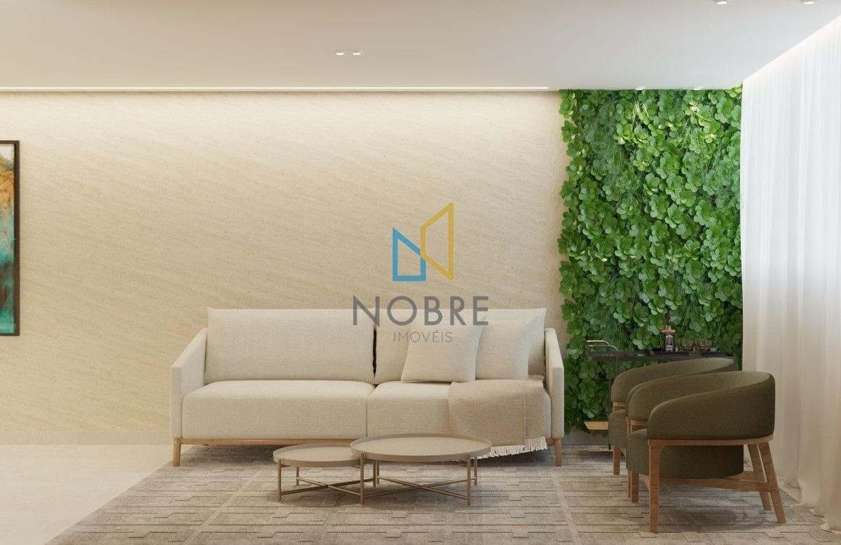 Apartamento, Jardim Industrial, 3 Quartos, 1 Vaga, 1 Suíte