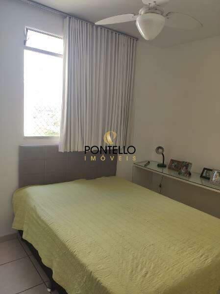 Apartamento, Diamante, 2 Quartos, 1 Vaga, 1 Suíte