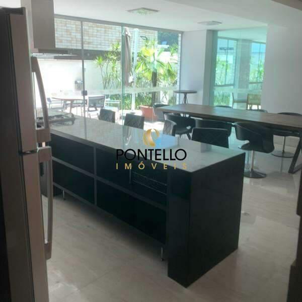 Apartamento, Lourdes, 3 Quartos, 2 Vagas, 2 Suítes