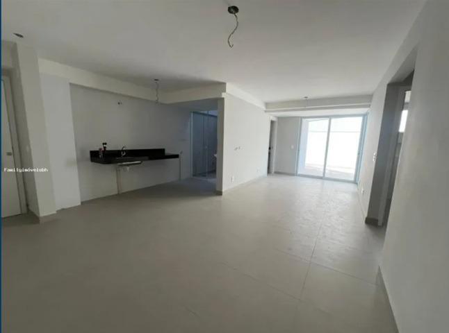 Apartamento, Ipiranga, 3 Quartos, 2 Vagas, 2 Suítes