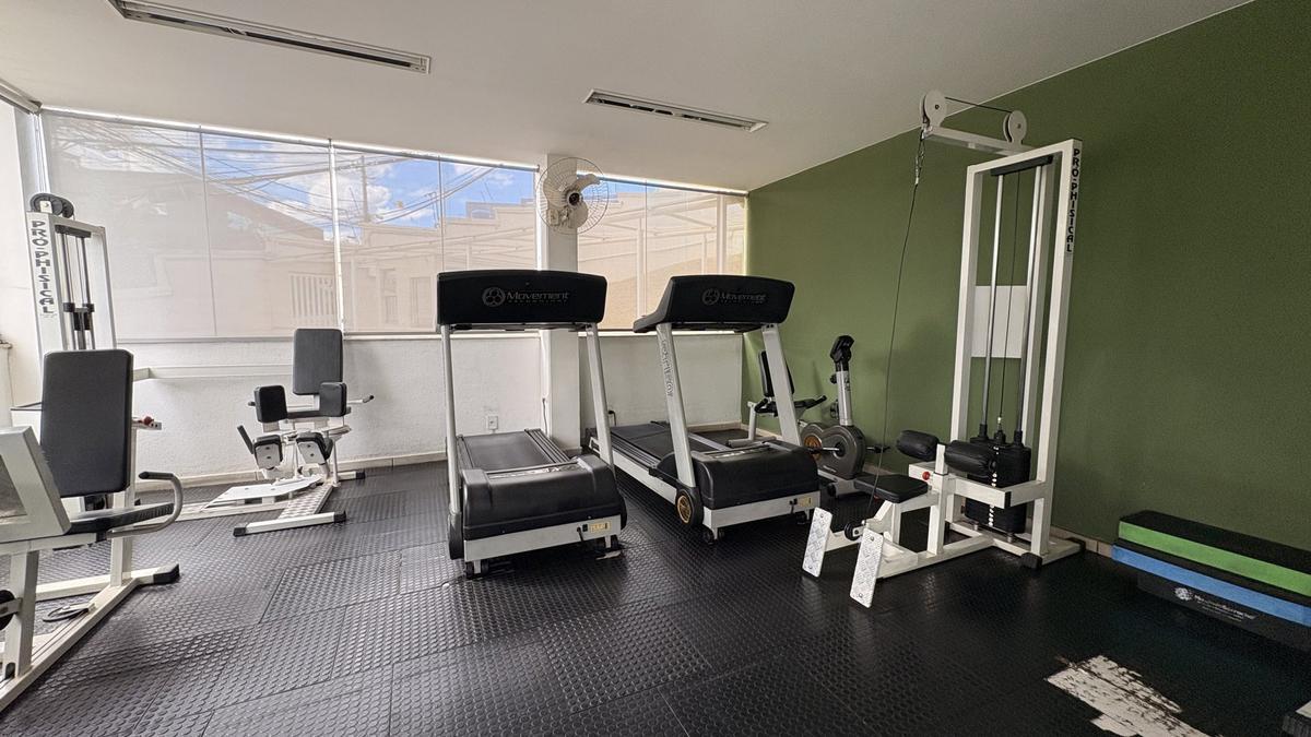 Apartamento, Estoril, 2 Quartos, 1 Vaga, 1 Suíte