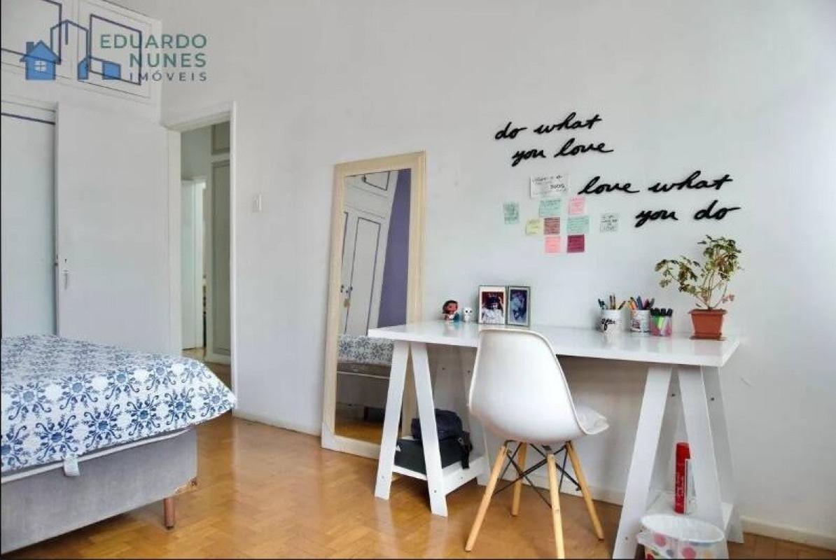 Apartamento, Centro, 3 Quartos, 1 Vaga