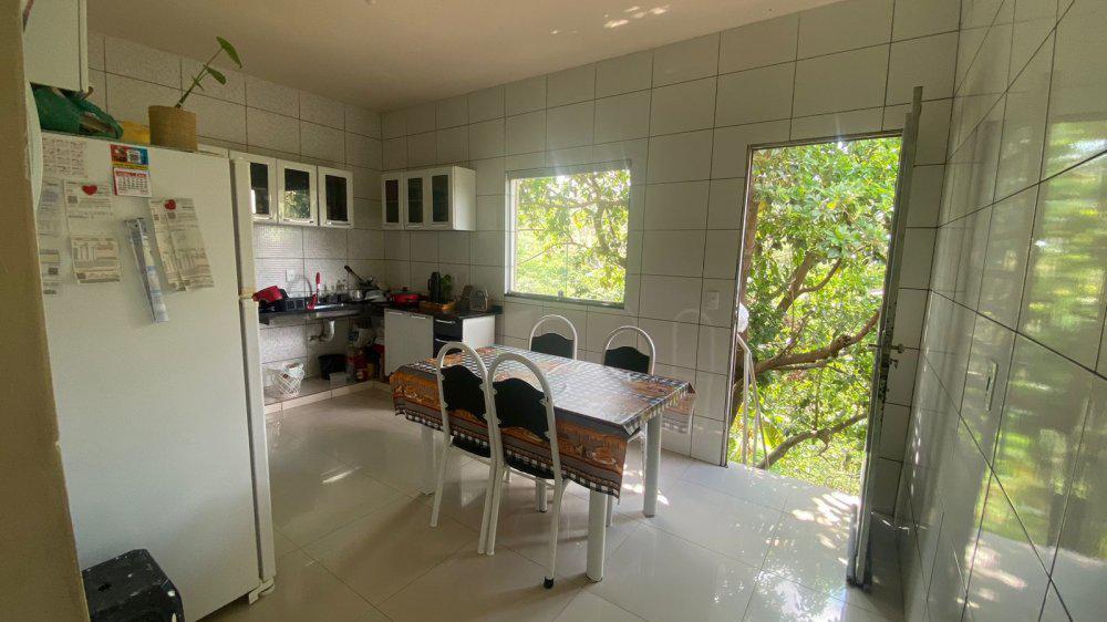 Casa, Palmeiras, 3 Quartos, 1 Vaga, 1 Suíte