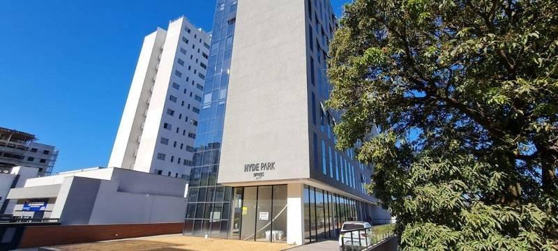 Andar, Liberdade, 0 Quarto, 1 Vaga