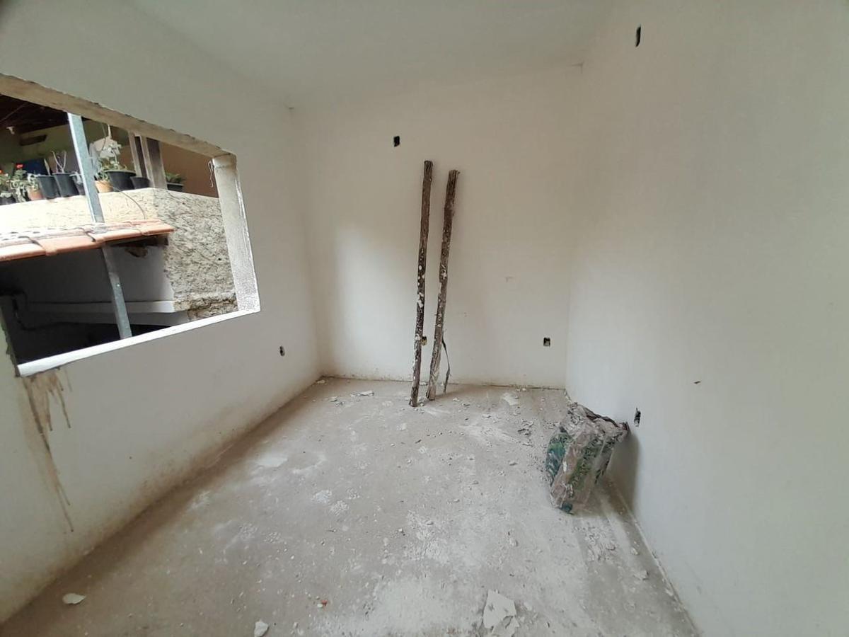 Casa, Palmares, 3 Quartos, 2 Vagas, 1 Suíte