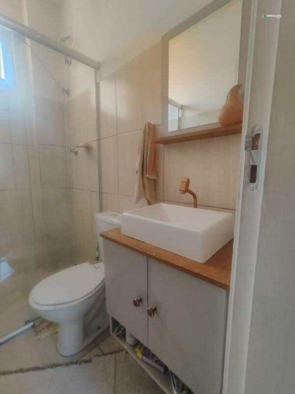 Apartamento, Industrial Americano, 2 Quartos, 1 Vaga