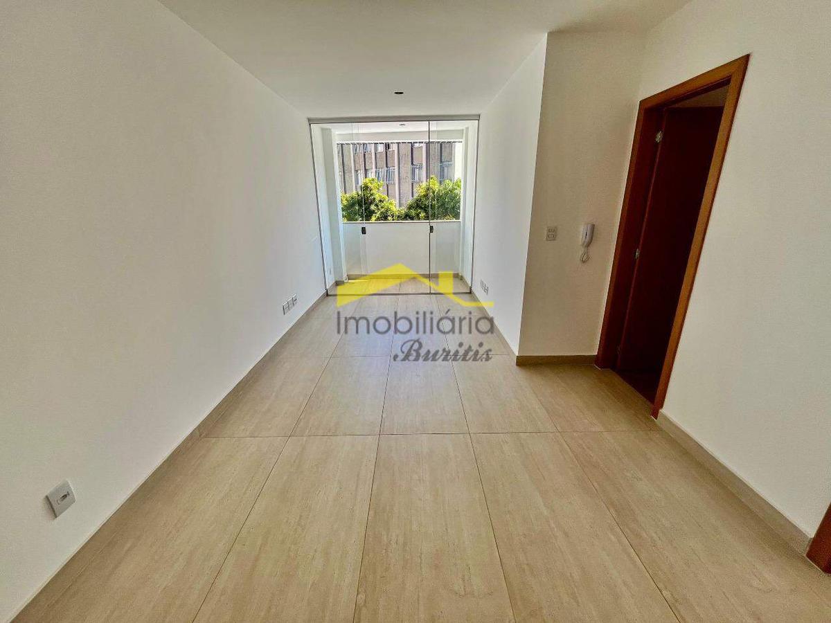 Cobertura, Nova Suíssa, 3 Quartos, 4 Vagas, 1 Suíte