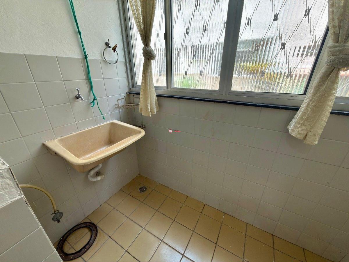 Apartamento, Indaiá, 2 Quartos, 1 Vaga