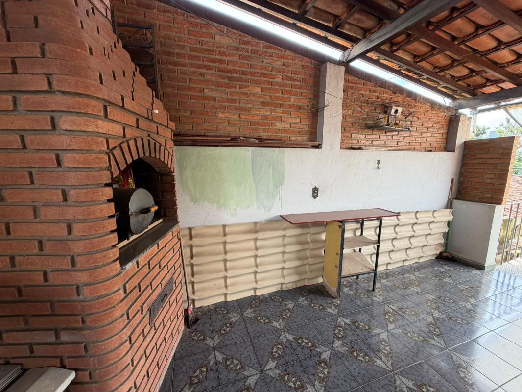 Casa, São João Batista (venda Nova), 3 Quartos, 2 Vagas
