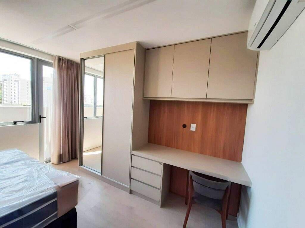 Apartamento, Buritis, 1 Quarto, 1 Vaga