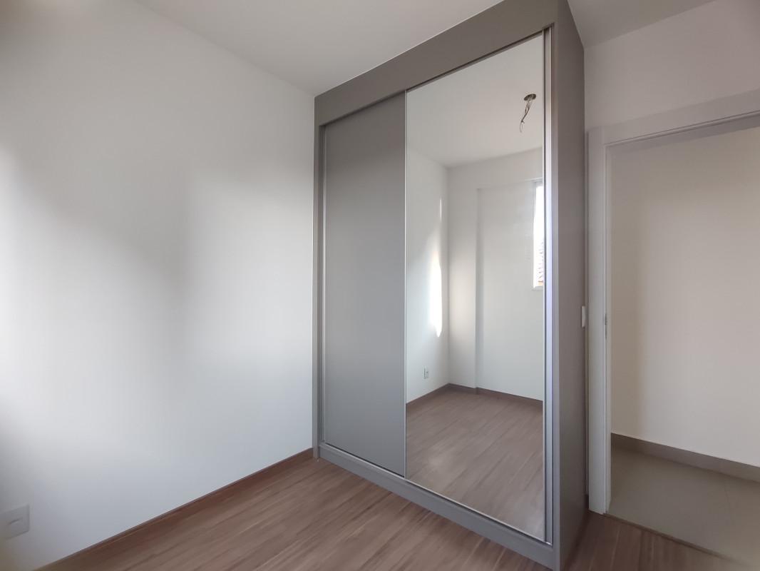 Apartamento, Havaí, 3 Quartos, 2 Vagas, 1 Suíte