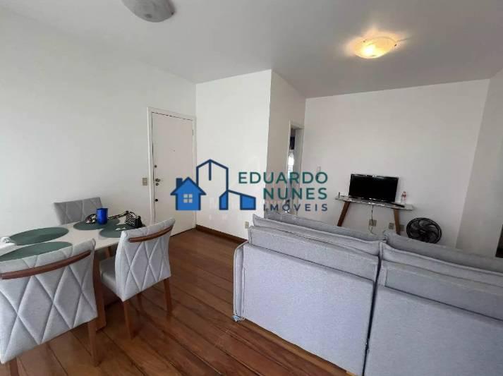 Apartamento, Funcionários, 3 Quartos, 2 Vagas, 1 Suíte