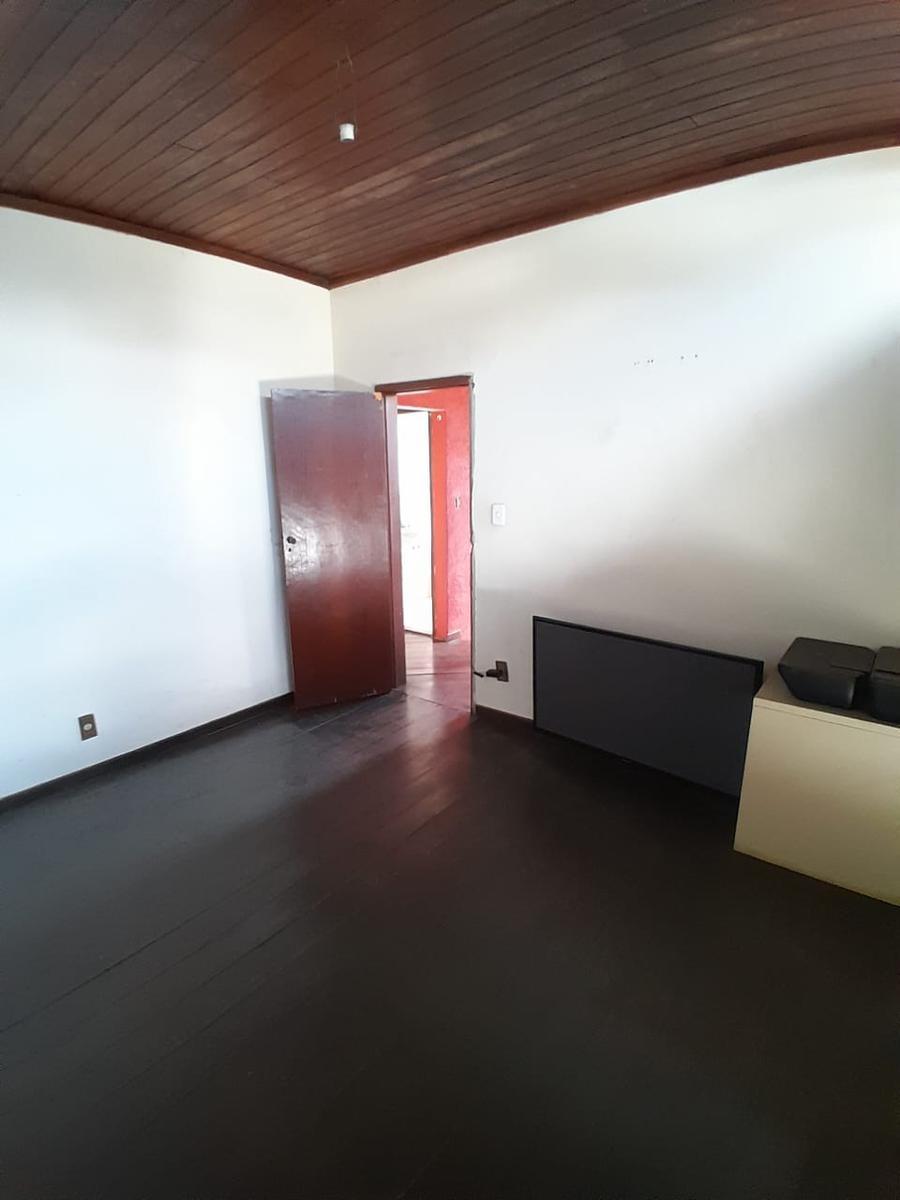 Casa, Dom Bosco, 3 Quartos, 2 Vagas, 1 Suíte