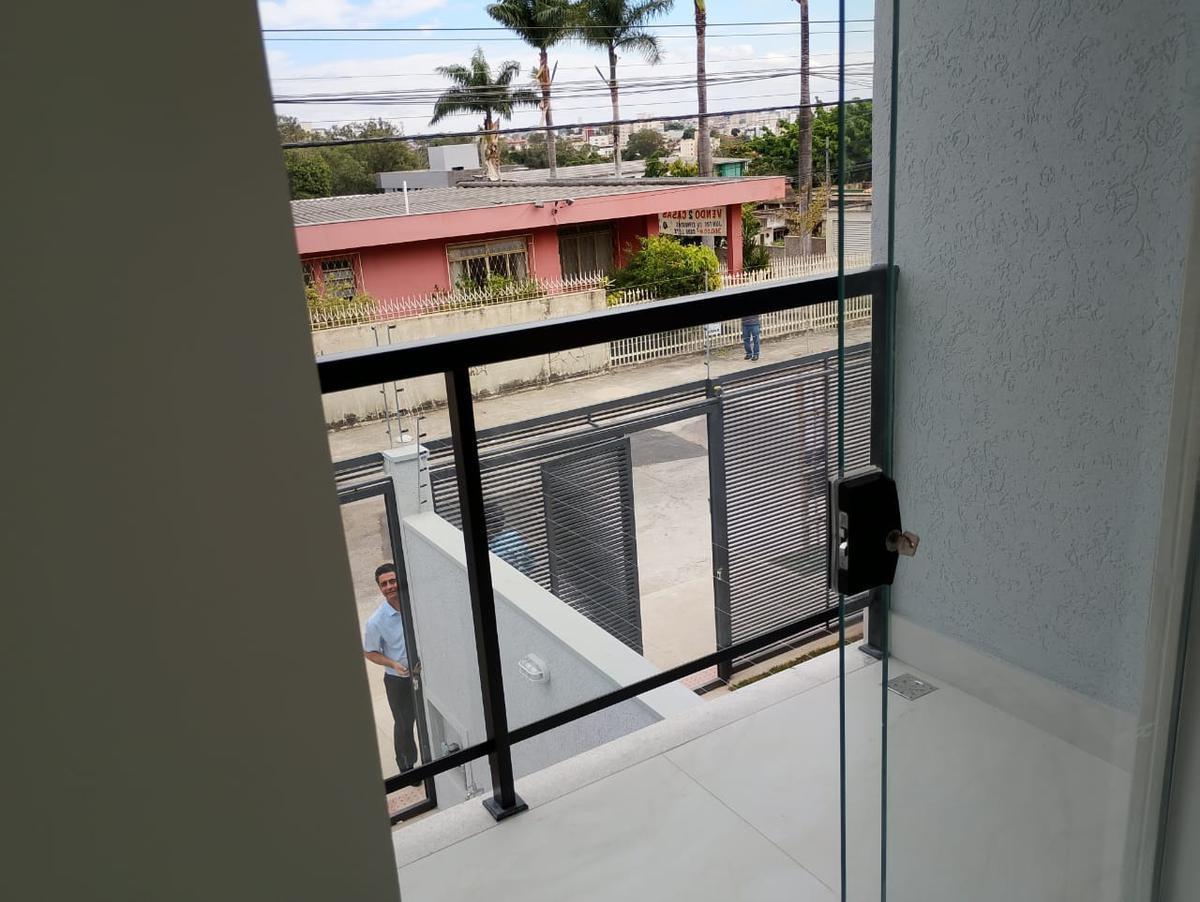 Casa, Planalto, 3 Quartos, 1 Vaga, 1 Suíte
