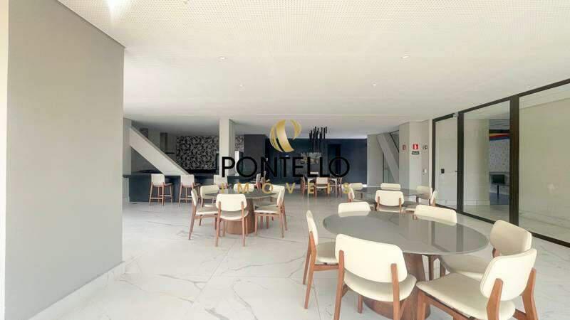 Cobertura, Santa Lúcia, 4 Quartos, 4 Vagas, 4 Suítes