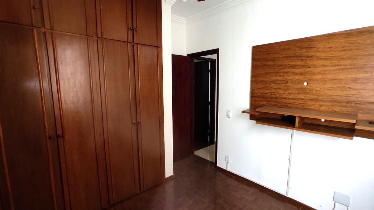 Cobertura, Dona Clara, 3 Quartos, 2 Vagas, 1 Suíte