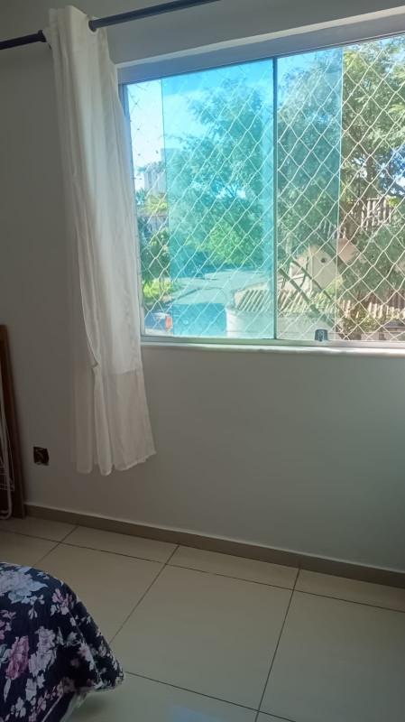 Apartamento, Cabral, 3 Quartos, 1 Vaga, 1 Suíte