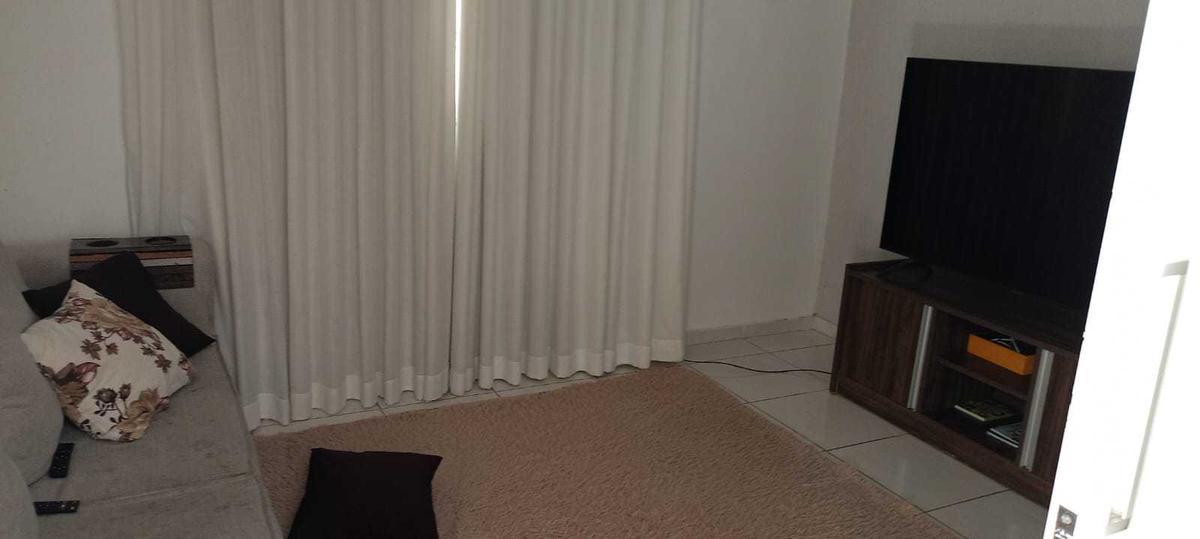Casa, Padre Miguel, 4 Quartos, 2 Vagas, 1 Suíte