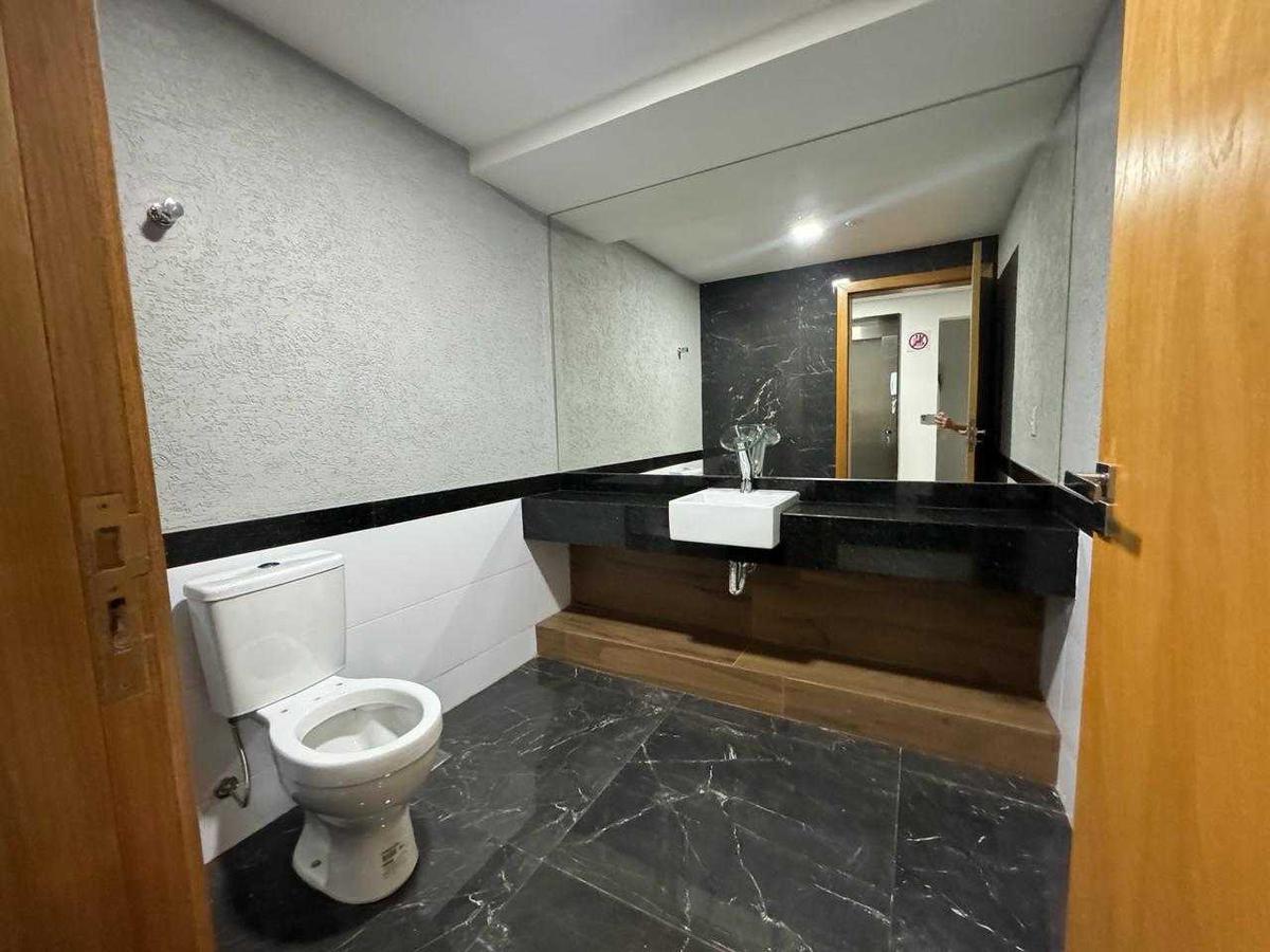Cobertura, Vila Paris, 2 Quartos, 3 Vagas, 2 Suítes
