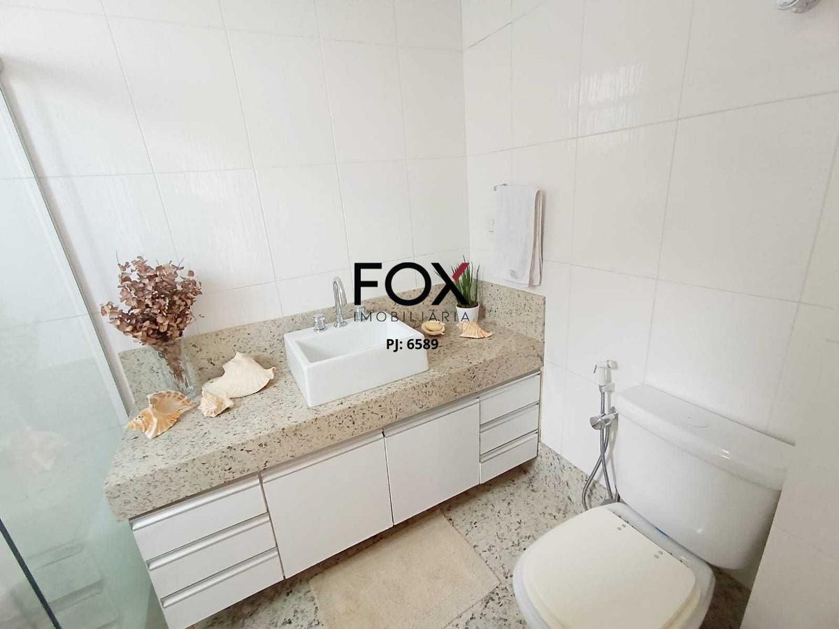 Apartamento, Jaraguá, 4 Quartos, 3 Vagas, 2 Suítes