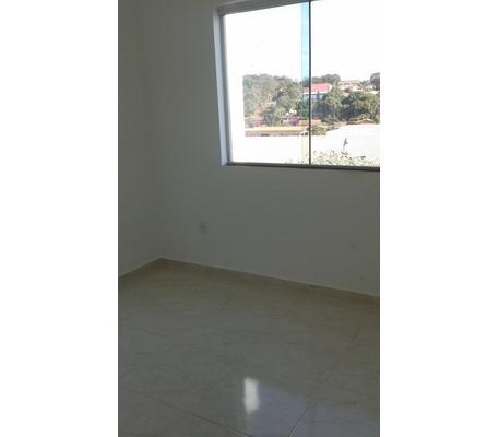 Cobertura, Pedra Azul, 2 Quartos, 1 Vaga