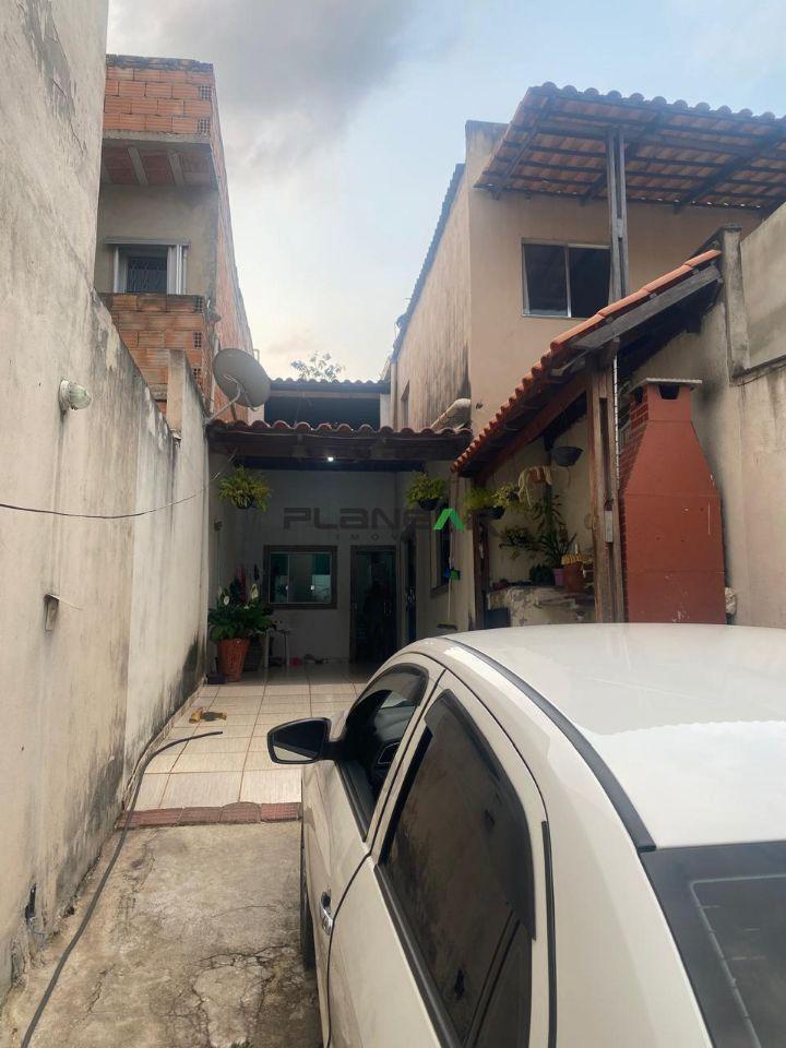 Casa, Tropical, 3 Quartos, 4 Vagas