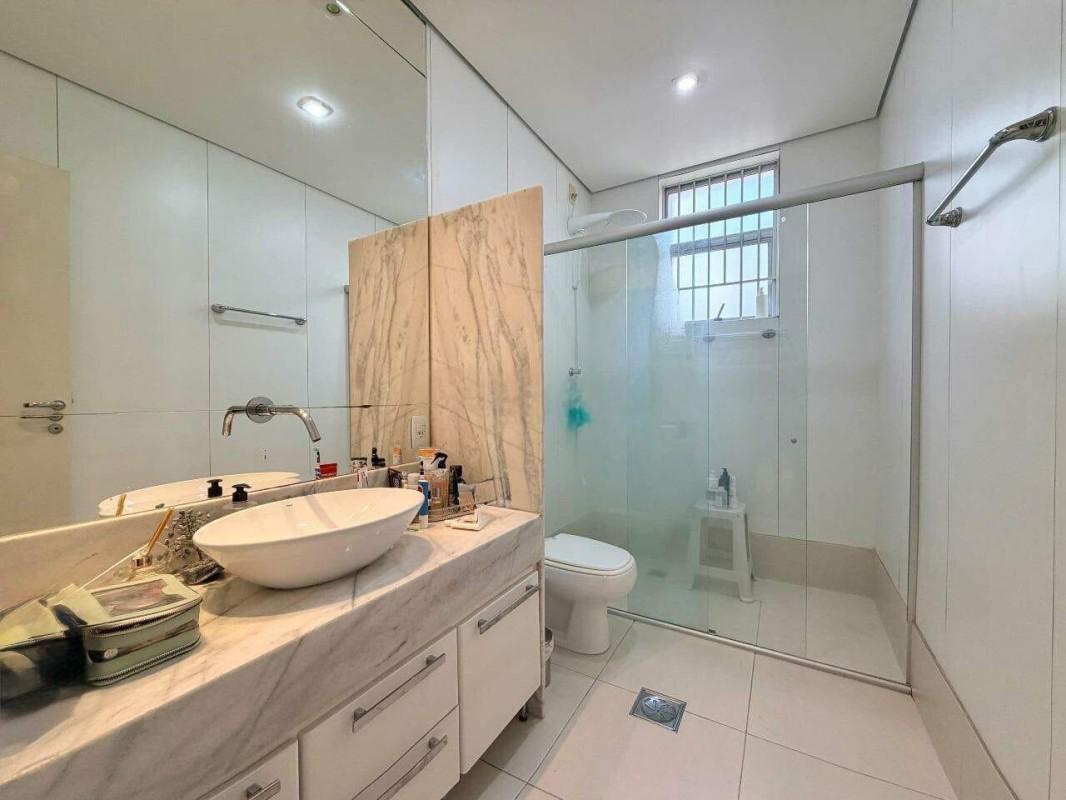 Apartamento, Cruzeiro, 4 Quartos, 1 Vaga, 1 Suíte